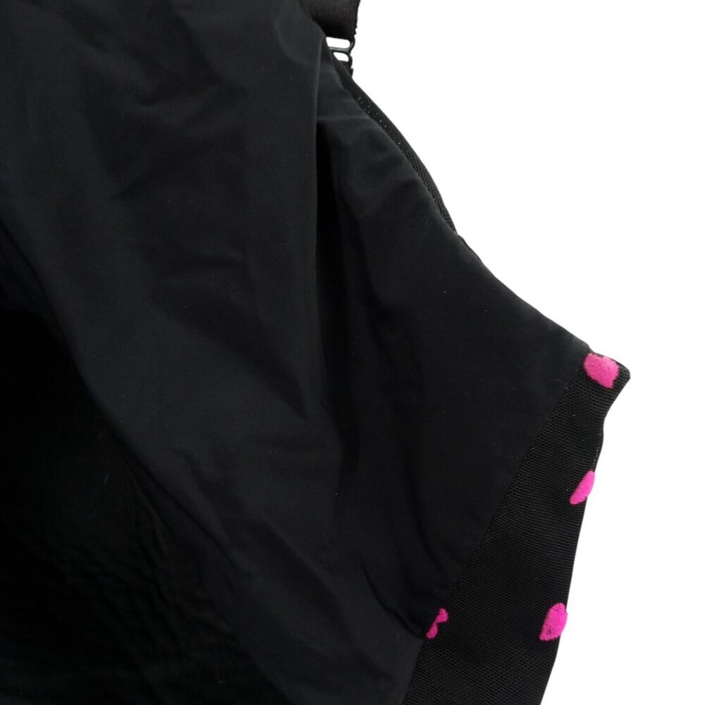 Torrid Underwire Lined Full Coverage Heart Bra Si… - image 8